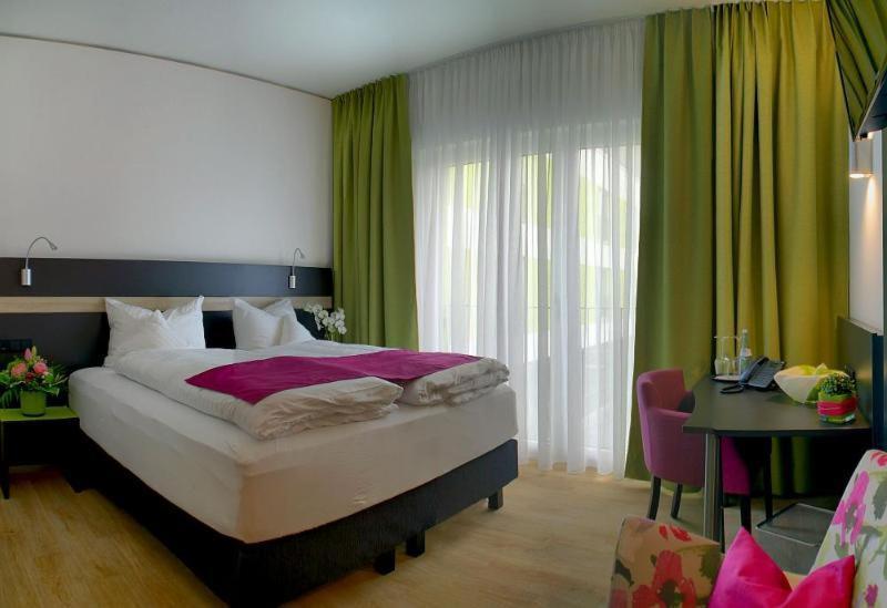 Hotel Campo Реннинген Номер фото