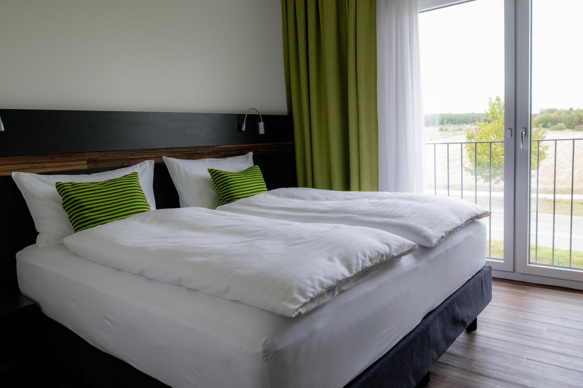 Hotel Campo Реннинген Экстерьер фото