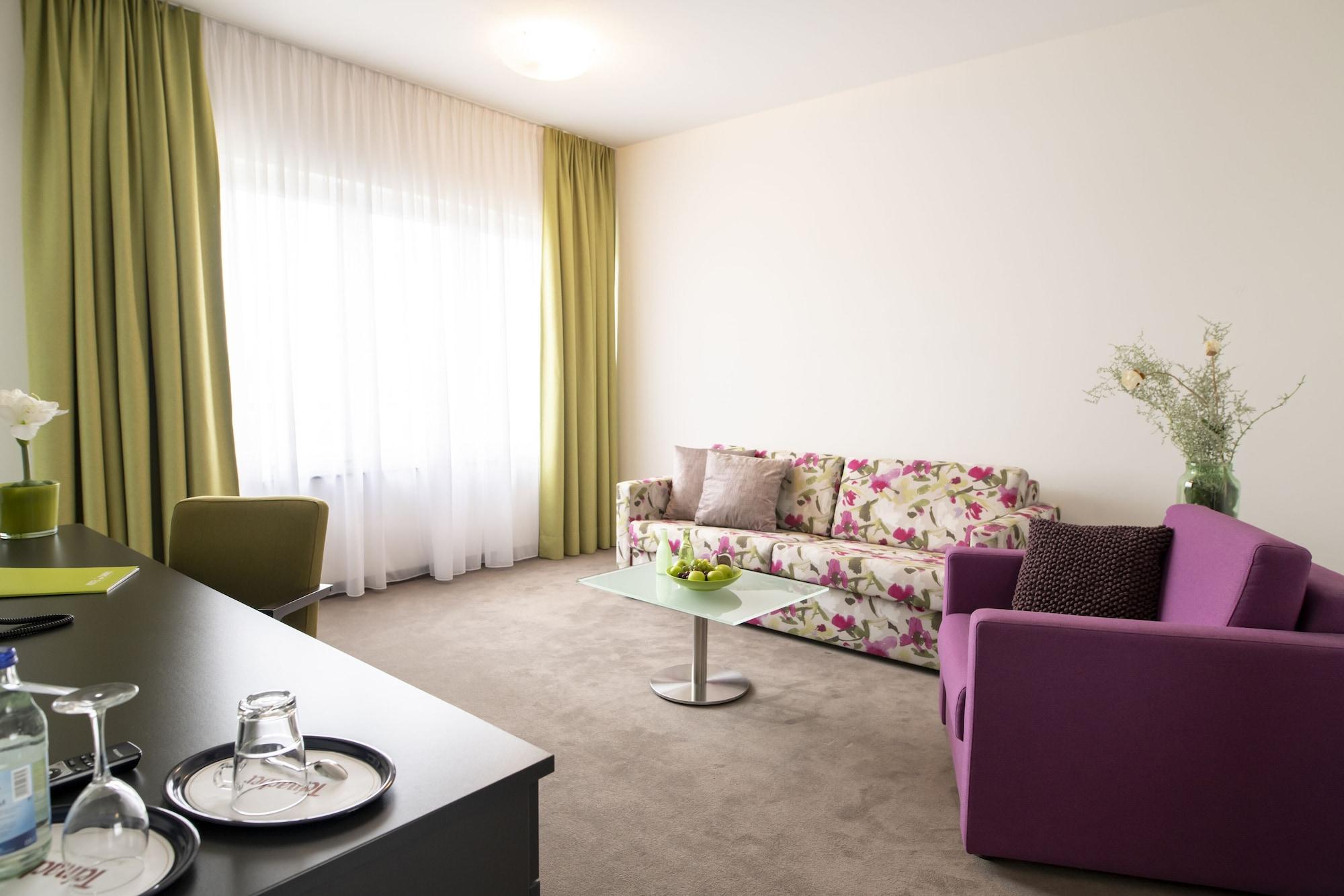 Hotel Campo Реннинген Экстерьер фото