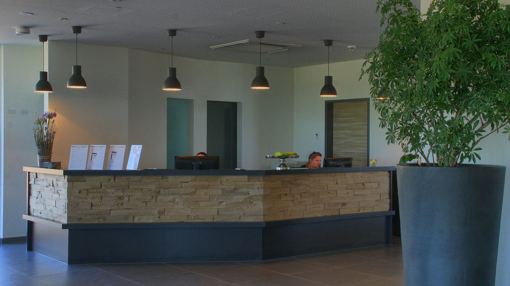 Hotel Campo Реннинген Экстерьер фото